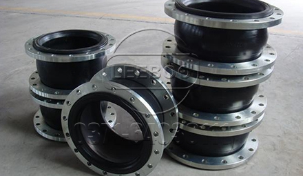 可曲撓橡膠管接頭對內(nèi)層膠的要求不